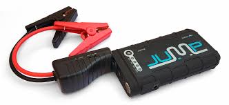 Jump12 Multi Function Vehicle Jump Starter